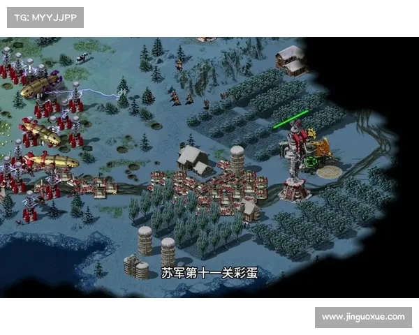 红警地图编辑器:围墙中心,创造无限可能 红警地图编辑器:围墙中心,创造无限可能