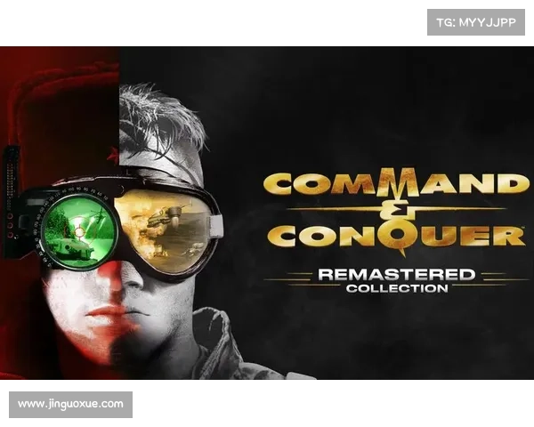 红警战队:征服Steam平台 红警战队:征服Steam平台