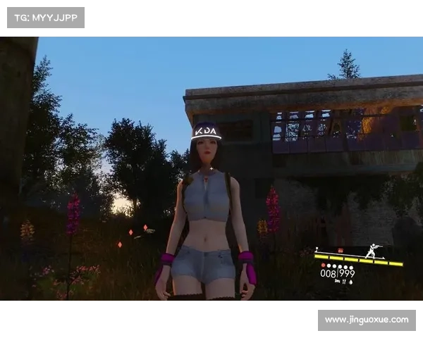 辐射4绅士mod:从到正常对话,全新体验 辐射4绅士mod:从到正常对话,全新体验